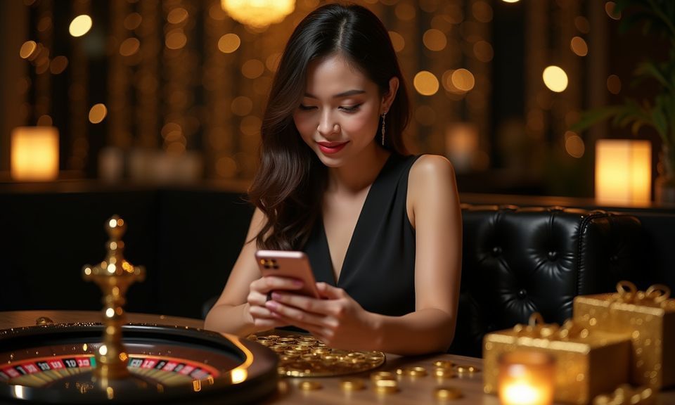 888slot com Casino trực tuyến xây dựng cho người Việt